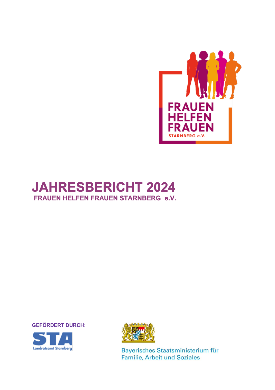 FhF_Jahresbericht 2024