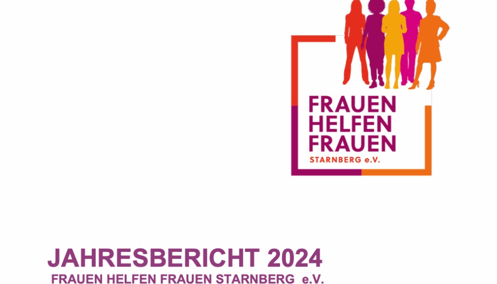 FhF_Jahresbericht 24